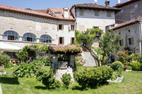 Villa Francescon Belluno